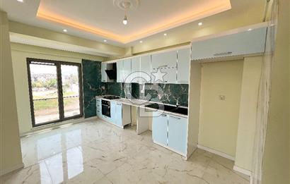 BAŞİSKELE FATİH DENİZ MANZARALI 4+1 GENİŞ KİRALIK ÇATI DUBLEKS