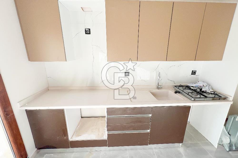 DERİNCE YENİKENT TOKİ 2+1 ARA KAT GÜNEY CEPHE KİRALIK DAİRE