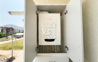 BAŞİSKELE FATİH DENİZ MANZARALI 4+1 GENİŞ KİRALIK ÇATI DUBLEKS