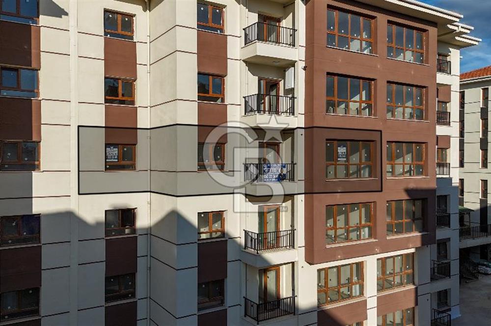 DERİNCE YENİKENT TOKİ 2+1 ARA KAT GÜNEY CEPHE KİRALIK DAİRE