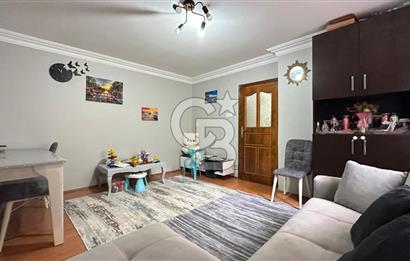 GAZİOSMANPAŞA YILDIZTABYA CADDEYE 150 MT. 2+1 80M2 SATILIK DAİRE