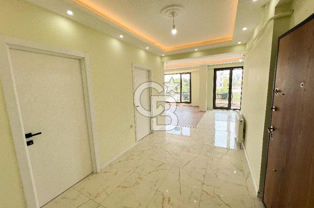 BAŞİSKELE FATİH DENİZ MANZARALI 4+1 GENİŞ KİRALIK ÇATI DUBLEKS