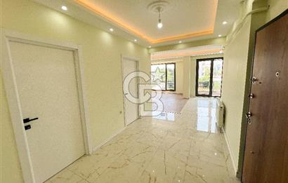 BAŞİSKELE FATİH DENİZ MANZARALI 4+1 GENİŞ KİRALIK ÇATI DUBLEKS