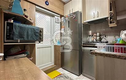 GAZİOSMANPAŞA YILDIZTABYA CADDEYE 150 MT. 2+1 80M2 SATILIK DAİRE