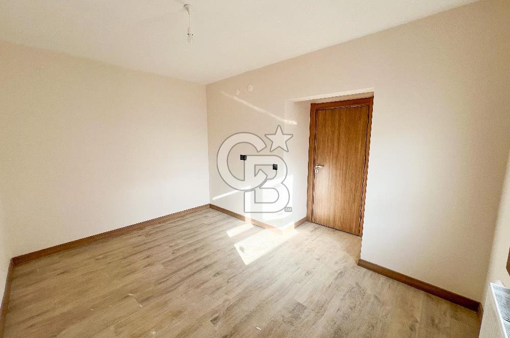 DERİNCE YENİKENT TOKİ 2+1 ARA KAT GÜNEY CEPHE KİRALIK DAİRE