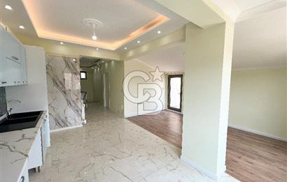 BAŞİSKELE FATİH DENİZ MANZARALI 4+1 GENİŞ KİRALIK ÇATI DUBLEKS