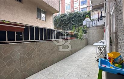 GAZİOSMANPAŞA YILDIZTABYA CADDEYE 150 MT. 2+1 80M2 SATILIK DAİRE