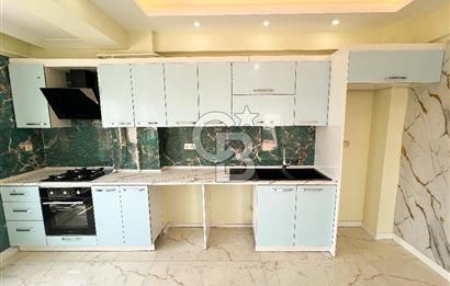 BAŞİSKELE FATİH DENİZ MANZARALI 4+1 GENİŞ KİRALIK ÇATI DUBLEKS