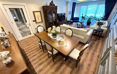 EDREMİT CENNET AYAĞINDA  LÜKS SİTESİNDE DAİRE