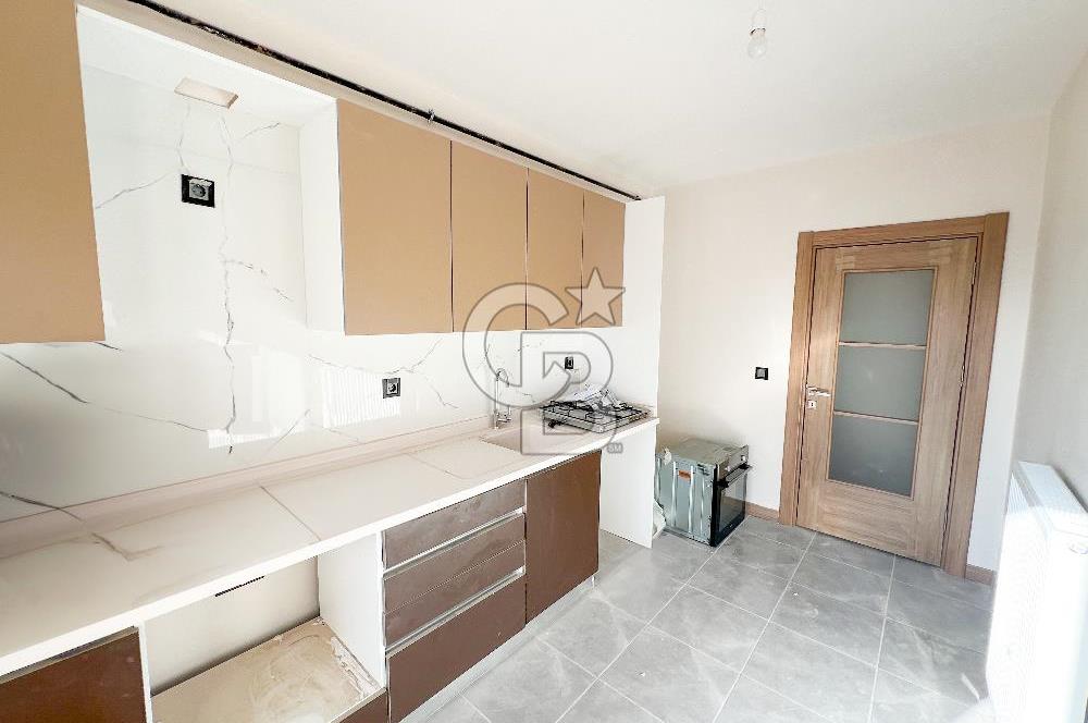 DERİNCE YENİKENT TOKİ 2+1 ARA KAT GÜNEY CEPHE KİRALIK DAİRE