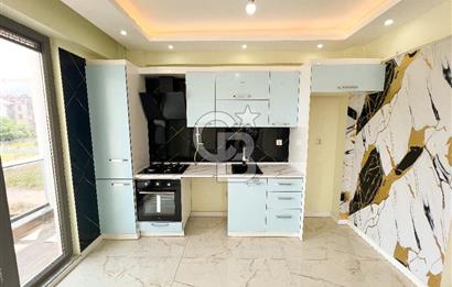 BAŞİSKELE FATİH DENİZ MANZARALI 4+1 GENİŞ KİRALIK ÇATI DUBLEKS