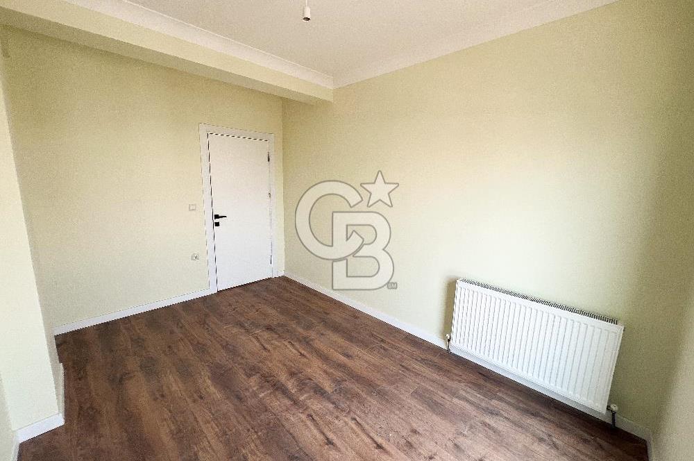 BAŞİSKELE FATİH DENİZ MANZARALI 4+1 GENİŞ KİRALIK ÇATI DUBLEKS