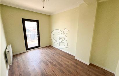 BAŞİSKELE FATİH DENİZ MANZARALI 4+1 GENİŞ KİRALIK ÇATI DUBLEKS