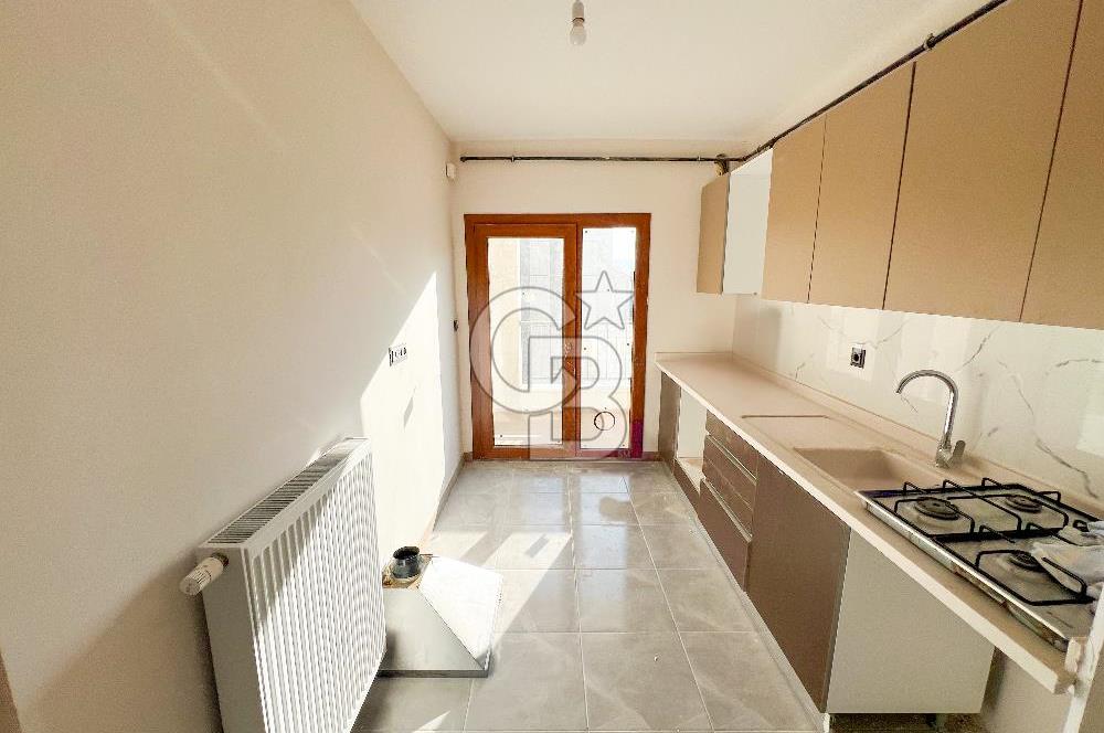 DERİNCE YENİKENT TOKİ 2+1 ARA KAT GÜNEY CEPHE KİRALIK DAİRE