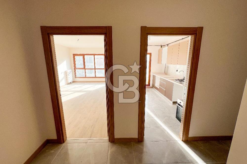 DERİNCE YENİKENT TOKİ 2+1 ARA KAT GÜNEY CEPHE KİRALIK DAİRE