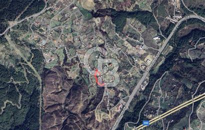 BORNOVA SARNIÇKÖY 8.420 m² TEK PARSEL SATILIK TARLA