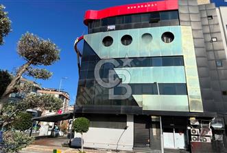 Narlıdere'nin Merkezinde Tabela Değeri Yüksek 150m² Kiralık Ofis - 10 - 330317