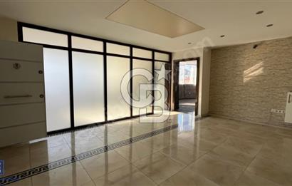 Narlıdere'nin Merkezinde Tabela Değeri Yüksek 150m² Kiralık Ofis