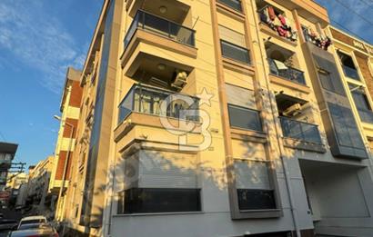 Buca Yaylacık Mahallesi Kasaplar Meydanı2+1 Kiralık Eşyalı Daire