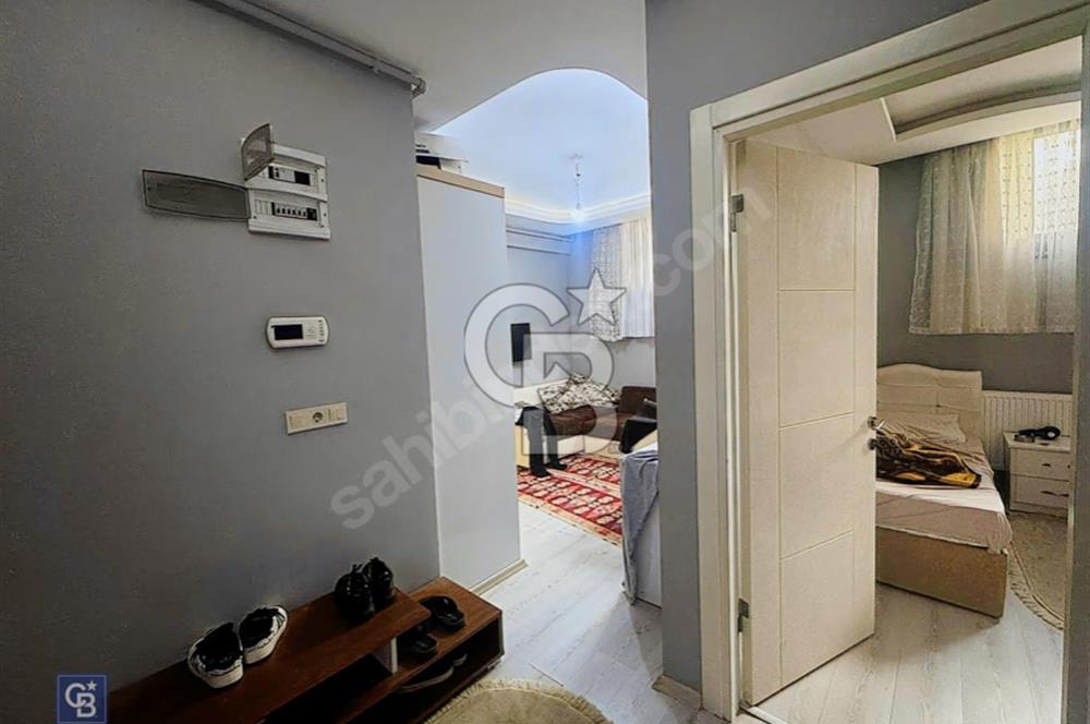 Buca Yaylacık Mahallesi Kasaplar Meydanı2+1 Kiralık Eşyalı Daire
