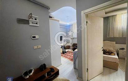 Buca Yaylacık Mahallesi Kasaplar Meydanı2+1 Kiralık Eşyalı Daire