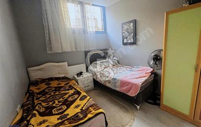 Buca Yaylacık Mahallesi Kasaplar Meydanı2+1 Kiralık Eşyalı Daire