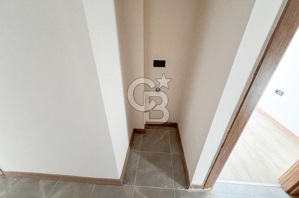 DERİNCE YENİKENT TOKİ 2+1 ARA KAT GÜNEY CEPHE KİRALIK DAİRE