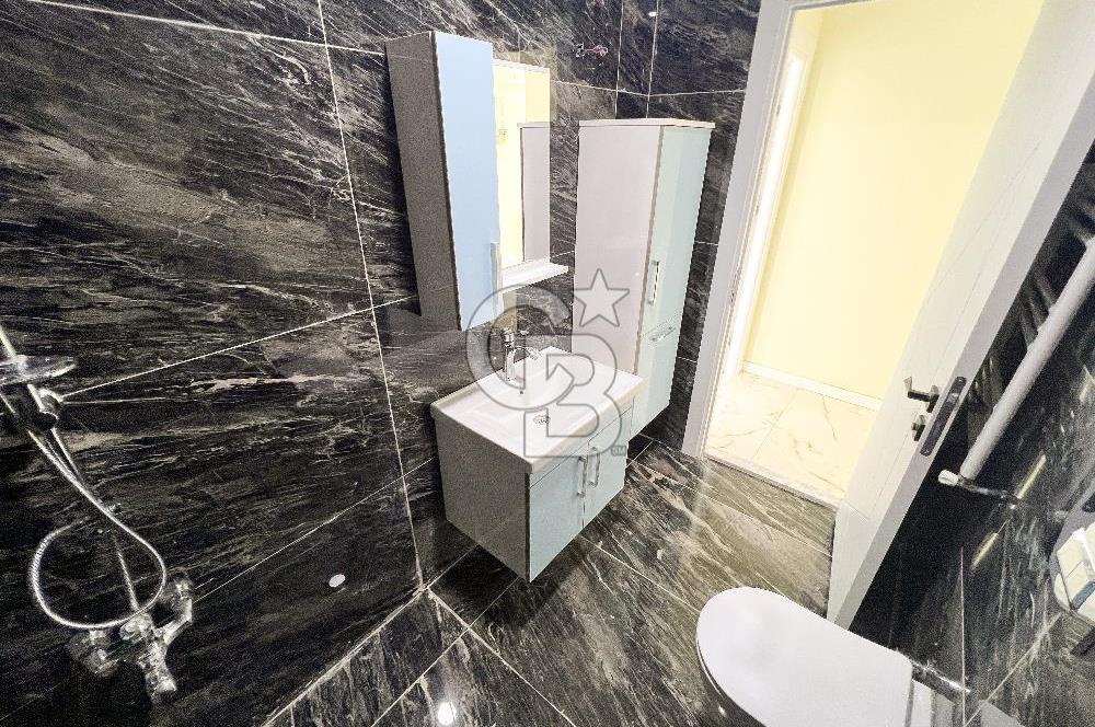 BAŞİSKELE FATİH DENİZ MANZARALI 4+1 GENİŞ KİRALIK ÇATI DUBLEKS