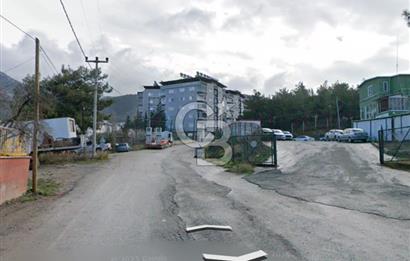 BELEN-HALİLBEY'DE CADDEYE SIFIR *KONUT İMARLI* SATILIK ARSA