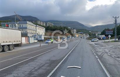 BELEN-HALİLBEY'DE CADDEYE SIFIR *KONUT İMARLI* SATILIK ARSA