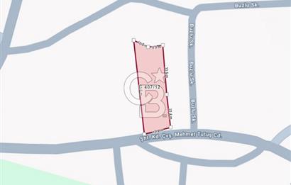 BELEN-HALİLBEY'DE CADDEYE SIFIR *KONUT İMARLI* SATILIK ARSA