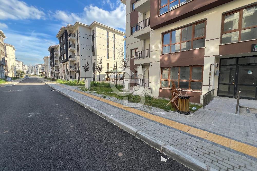 DERİNCE YENİKENT TOKİ 2+1 ARA KAT GÜNEY CEPHE KİRALIK DAİRE