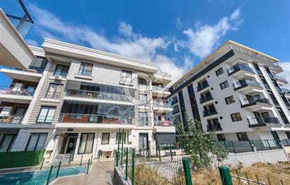 Seyrek Meydancı Imperium Havuzlu Site Eşyalı 1+1 Kiralık Daire