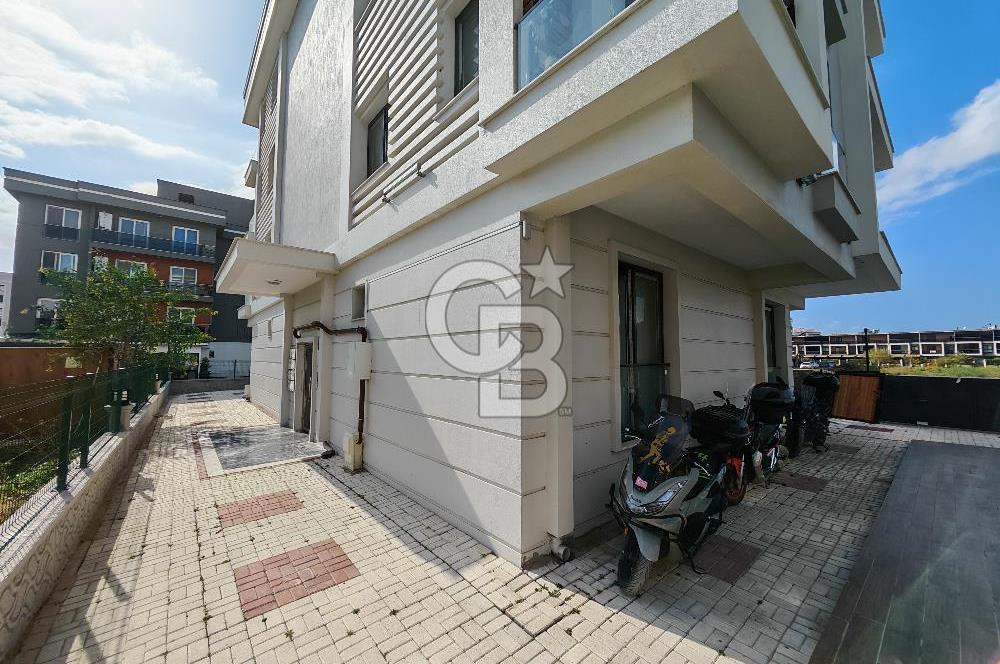 Seyrek Meydancı Imperium Havuzlu Site Eşyalı 1+1 Kiralık Daire