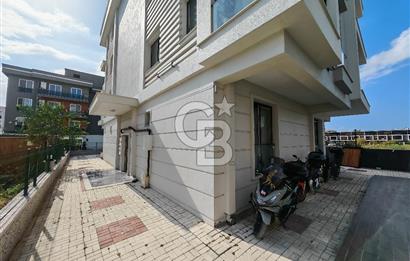 Seyrek Meydancı Imperium Havuzlu Site Eşyalı 1+1 Kiralık Daire