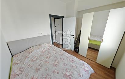 Seyrek Meydancı Imperium Havuzlu Site Eşyalı 1+1 Kiralık Daire