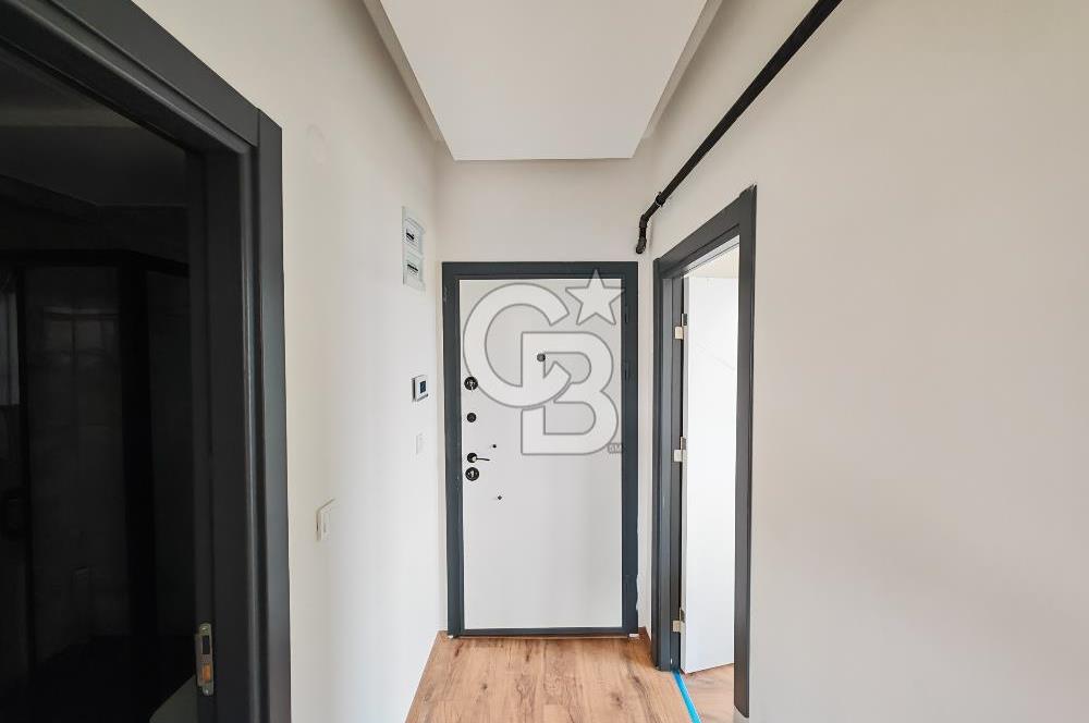 Seyrek Meydancı Imperium Havuzlu Site Eşyalı 1+1 Kiralık Daire