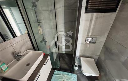 Seyrek Meydancı Imperium Havuzlu Site Eşyalı 1+1 Kiralık Daire