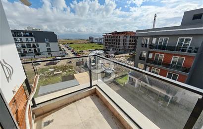 Seyrek Meydancı Imperium Havuzlu Site Eşyalı 1+1 Kiralık Daire