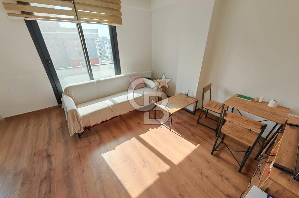 Seyrek Meydancı Imperium Havuzlu Site Eşyalı 1+1 Kiralık Daire