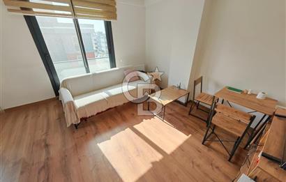 Seyrek Meydancı Imperium Havuzlu Site Eşyalı 1+1 Kiralık Daire