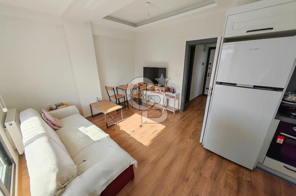 Seyrek Meydancı Imperium Havuzlu Site Eşyalı 1+1 Kiralık Daire