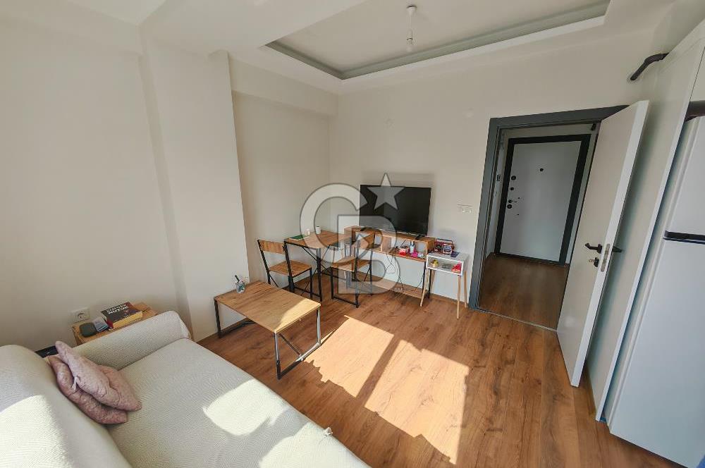 Seyrek Meydancı Imperium Havuzlu Site Eşyalı 1+1 Kiralık Daire
