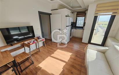 Seyrek Meydancı Imperium Havuzlu Site Eşyalı 1+1 Kiralık Daire