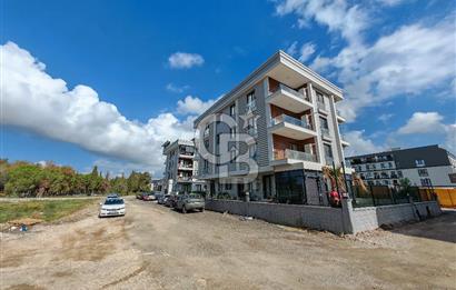 Seyrek Meydancı Imperium Havuzlu Site Eşyalı 1+1 Kiralık Daire