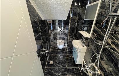 BAŞİSKELE FATİH DENİZ MANZARALI 4+1 GENİŞ KİRALIK ÇATI DUBLEKS