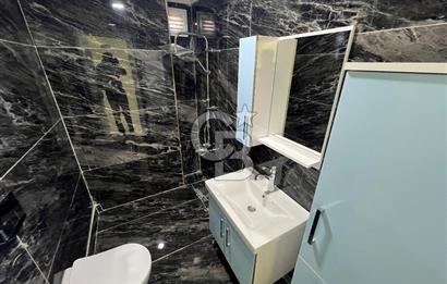 BAŞİSKELE FATİH DENİZ MANZARALI 4+1 GENİŞ KİRALIK ÇATI DUBLEKS