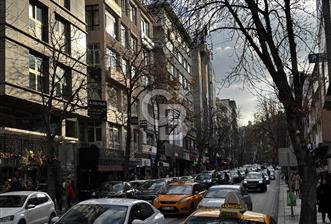 Tunalı Hilmi Caddesi'nde Devren Kiralık Mağaza - 7 - 330334