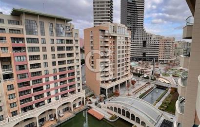 SİNPAŞ ALTINORAN KULE DE MEYDAN MANZARALI LÜKS BOŞ SATILIK DAİRE