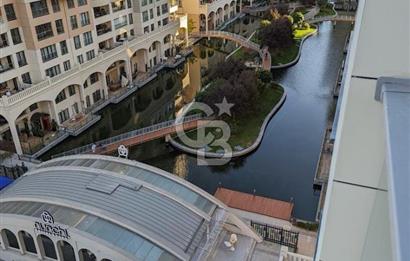 SİNPAŞ ALTINORAN KULE DE MEYDAN MANZARALI LÜKS BOŞ SATILIK DAİRE